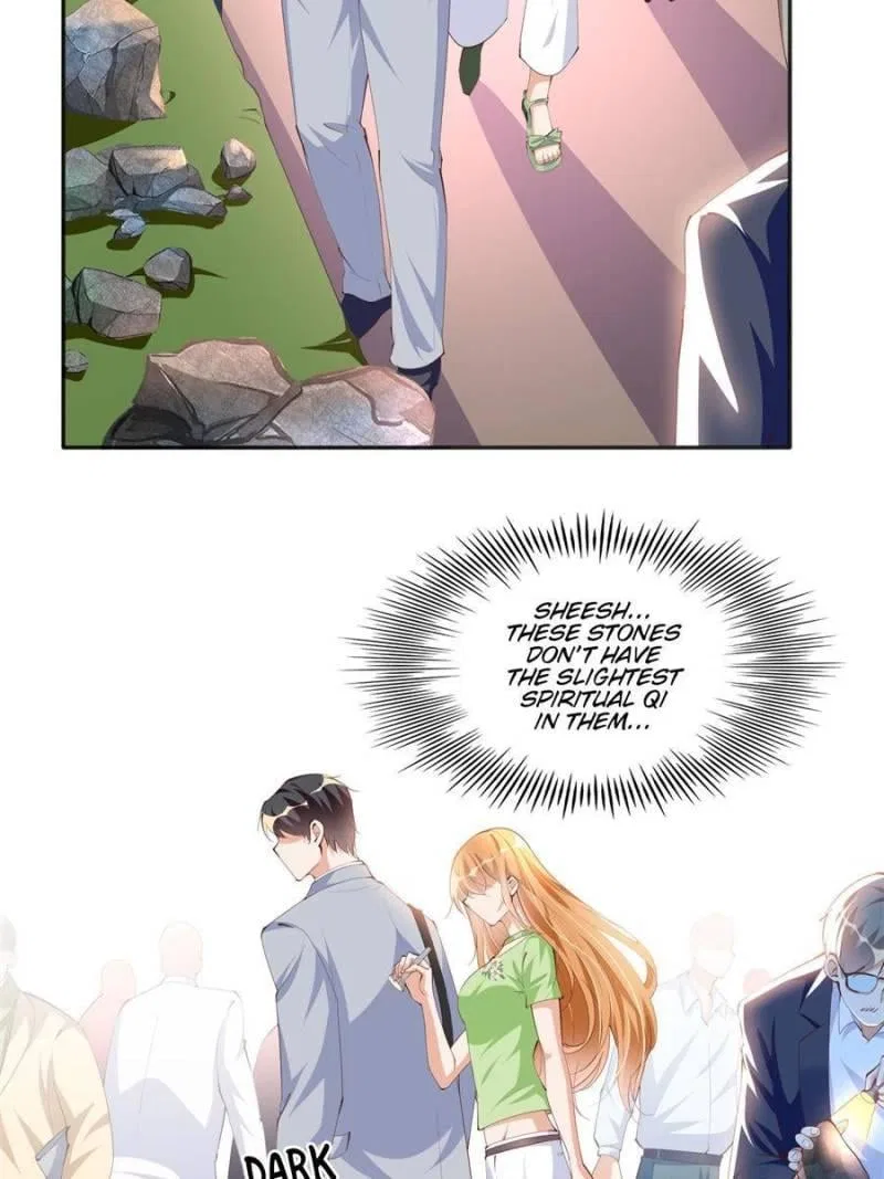 Reincarnation Of The Businesswoman At School Chapter 19 – Page 3