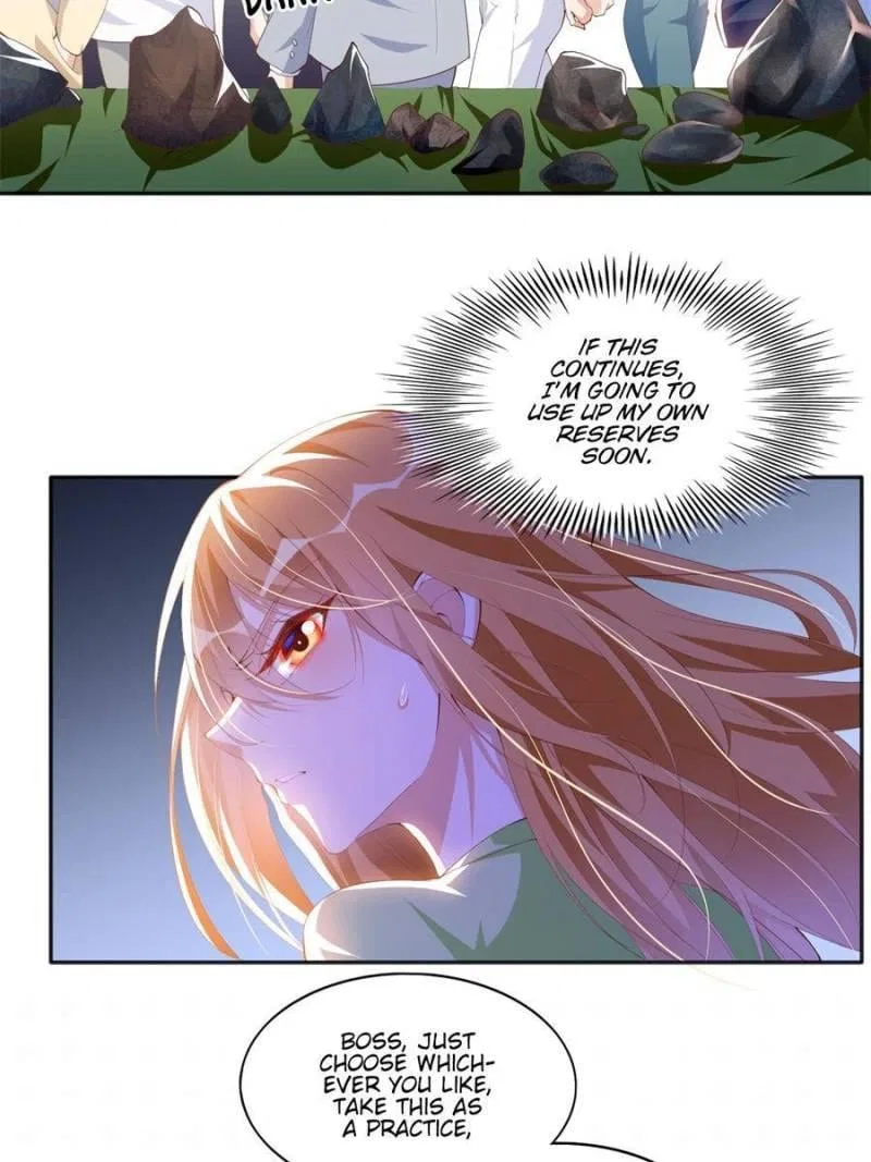 Reincarnation Of The Businesswoman At School Chapter 19 – Page 4