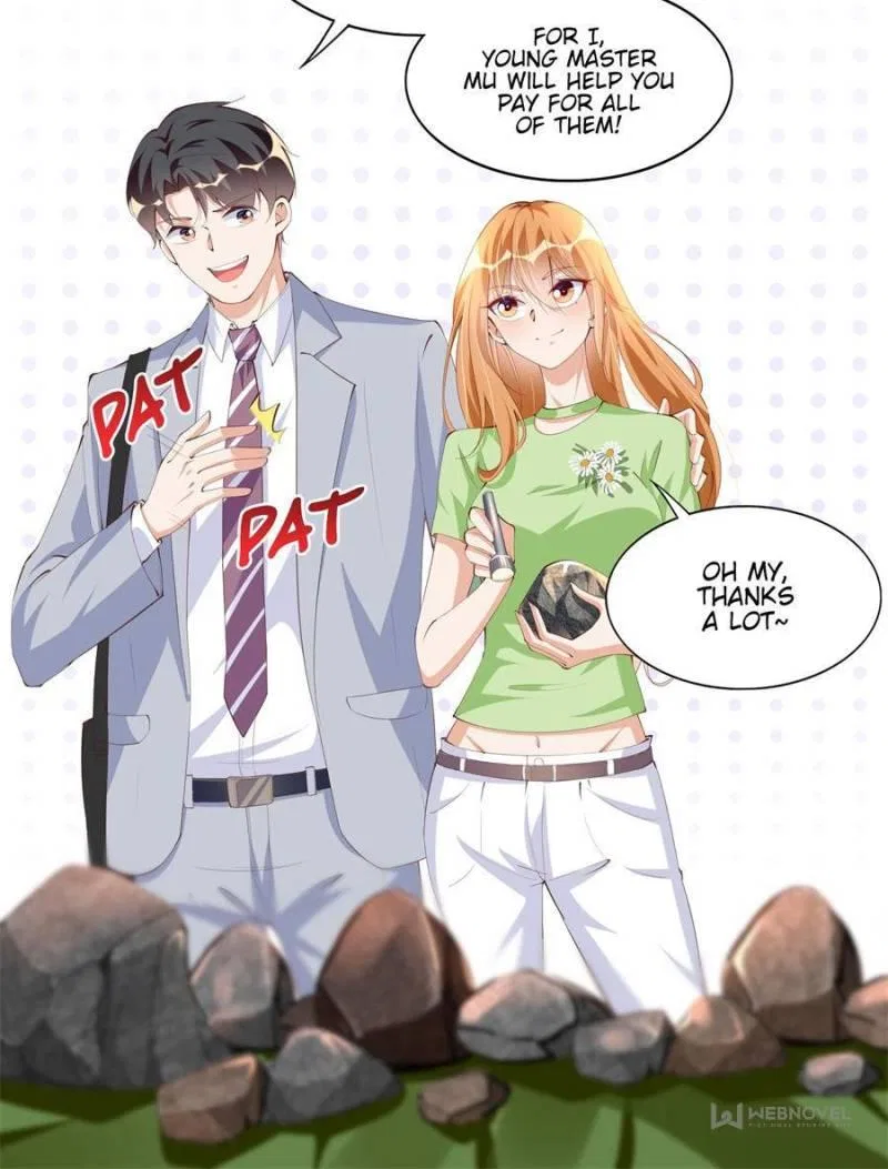 Reincarnation Of The Businesswoman At School Chapter 19 – Page 5
