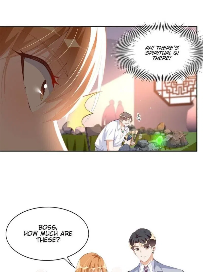 Reincarnation Of The Businesswoman At School Chapter 19 – Page 6