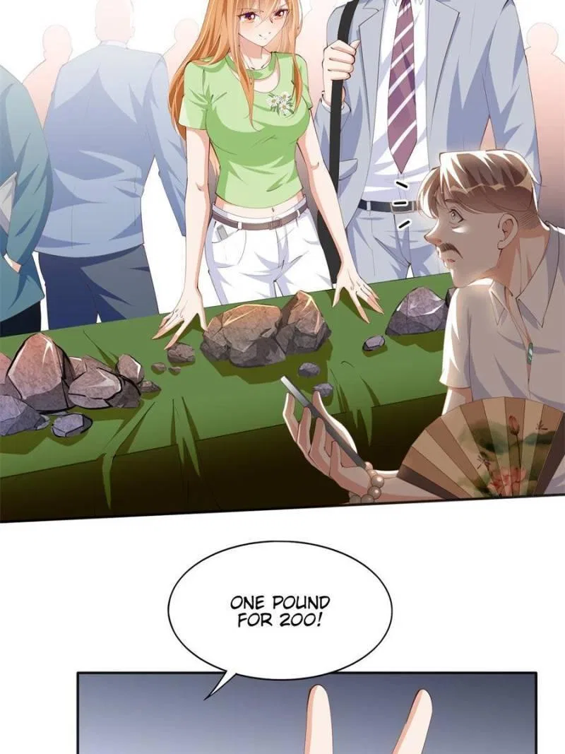 Reincarnation Of The Businesswoman At School Chapter 19 – Page 7