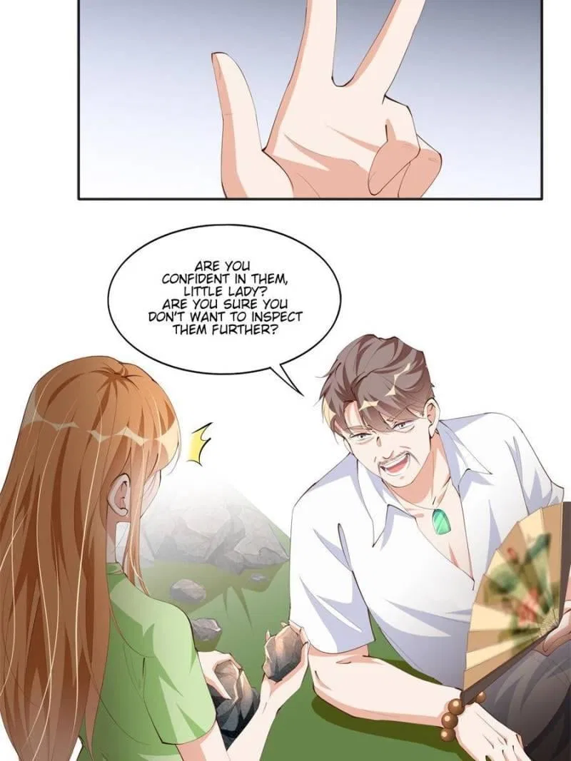 Reincarnation Of The Businesswoman At School Chapter 19 – Page 8