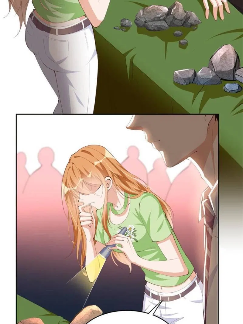 Reincarnation Of The Businesswoman At School Chapter 19 – Page 9