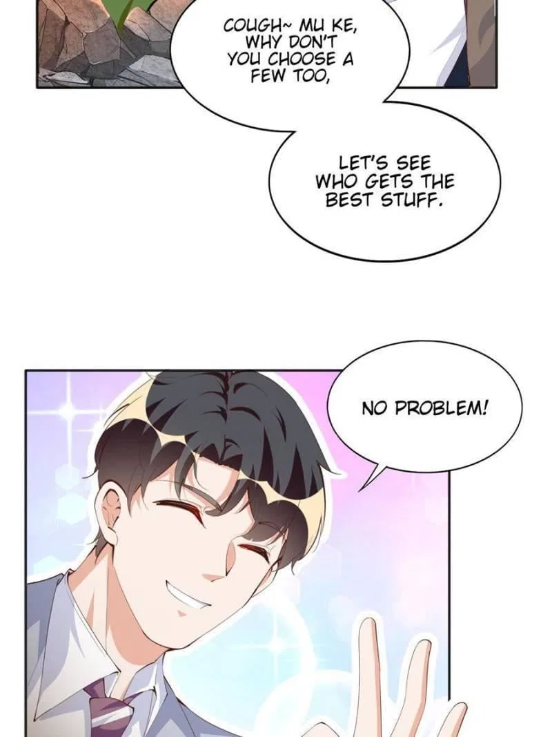 Reincarnation Of The Businesswoman At School Chapter 19 – Page 10