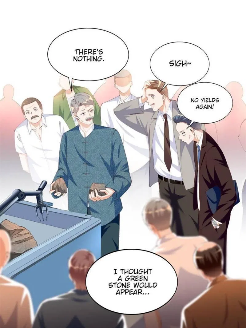 Reincarnation Of The Businesswoman At School Chapter 19 – Page 13