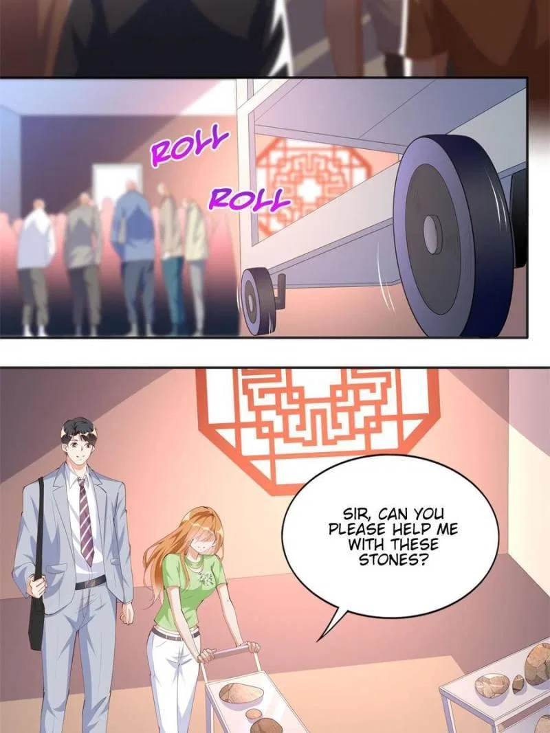 Reincarnation Of The Businesswoman At School Chapter 19 – Page 14