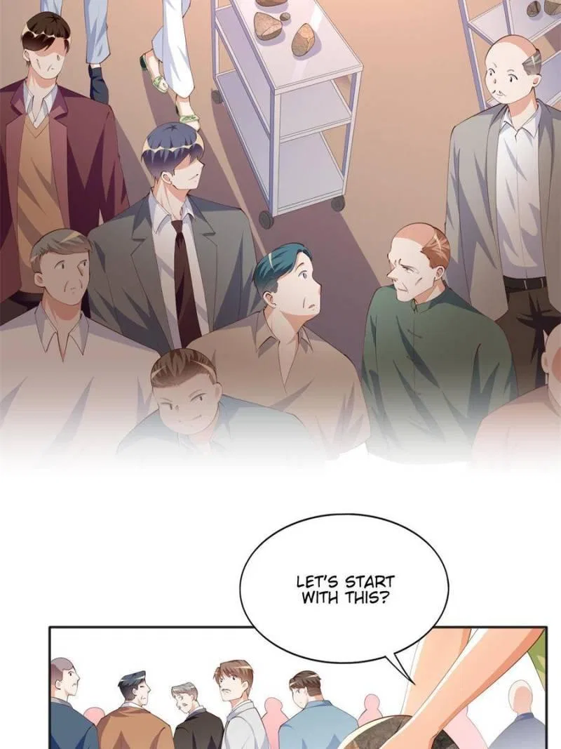 Reincarnation Of The Businesswoman At School Chapter 19 – Page 15