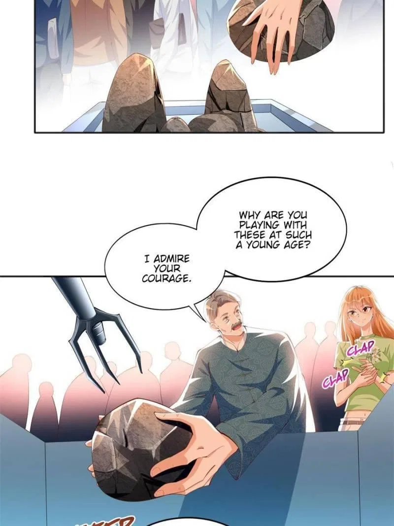 Reincarnation Of The Businesswoman At School Chapter 19 – Page 16