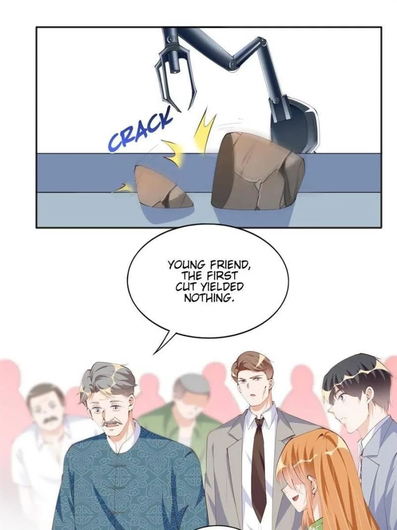 Reincarnation Of The Businesswoman At School Chapter 19 – Page 18