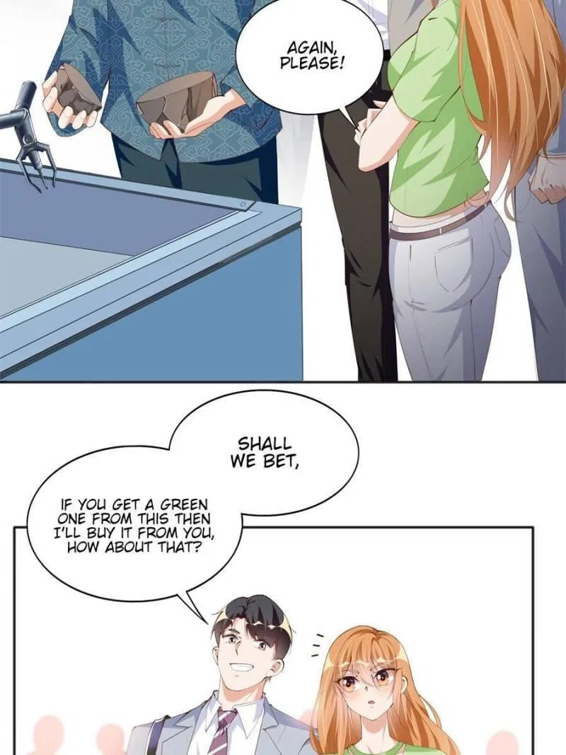 Reincarnation Of The Businesswoman At School Chapter 19 – Page 19