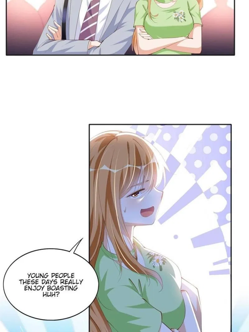 Reincarnation Of The Businesswoman At School Chapter 19 – Page 20