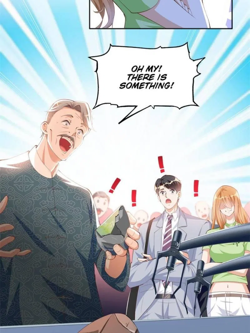 Reincarnation Of The Businesswoman At School Chapter 19 – Page 21