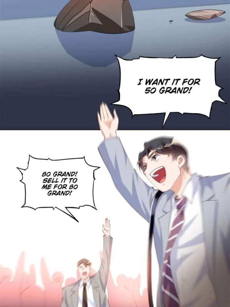 Reincarnation Of The Businesswoman At School Chapter 19 – Page 22