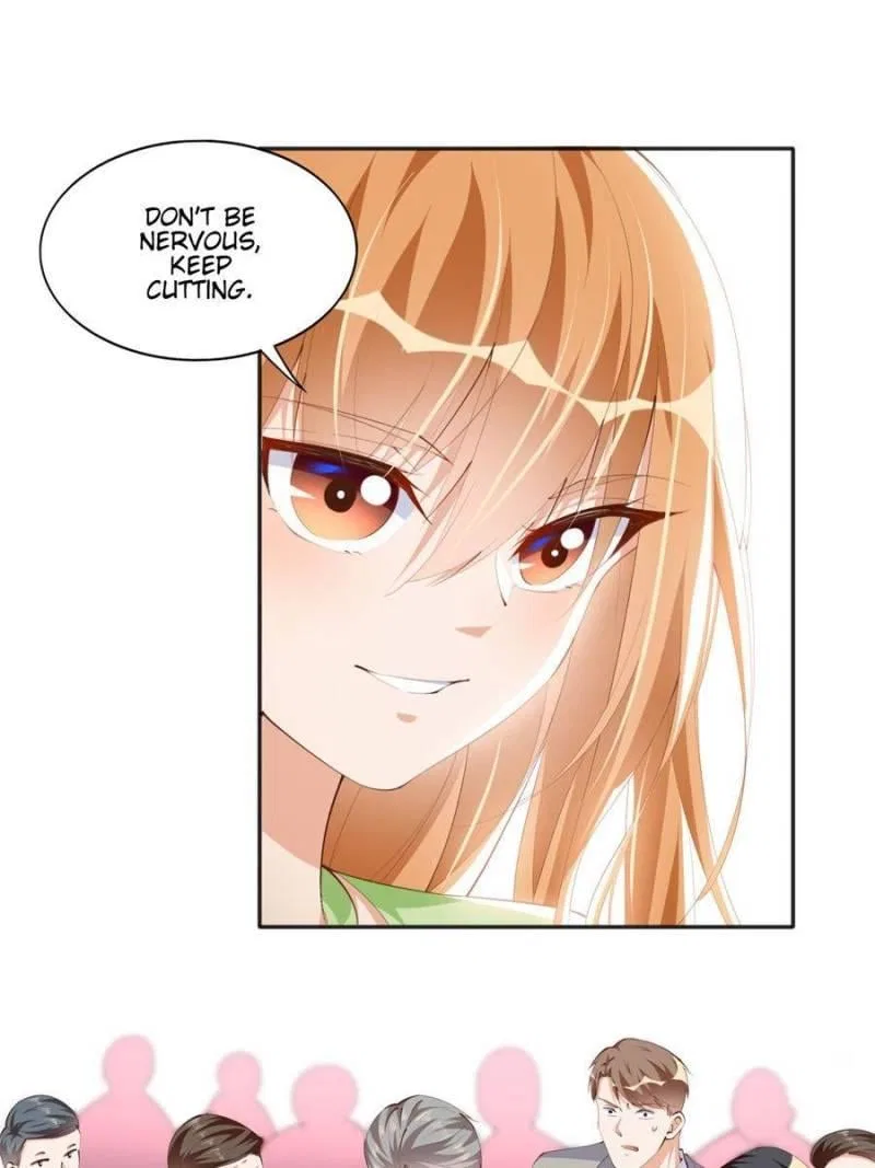Reincarnation Of The Businesswoman At School Chapter 19 – Page 24