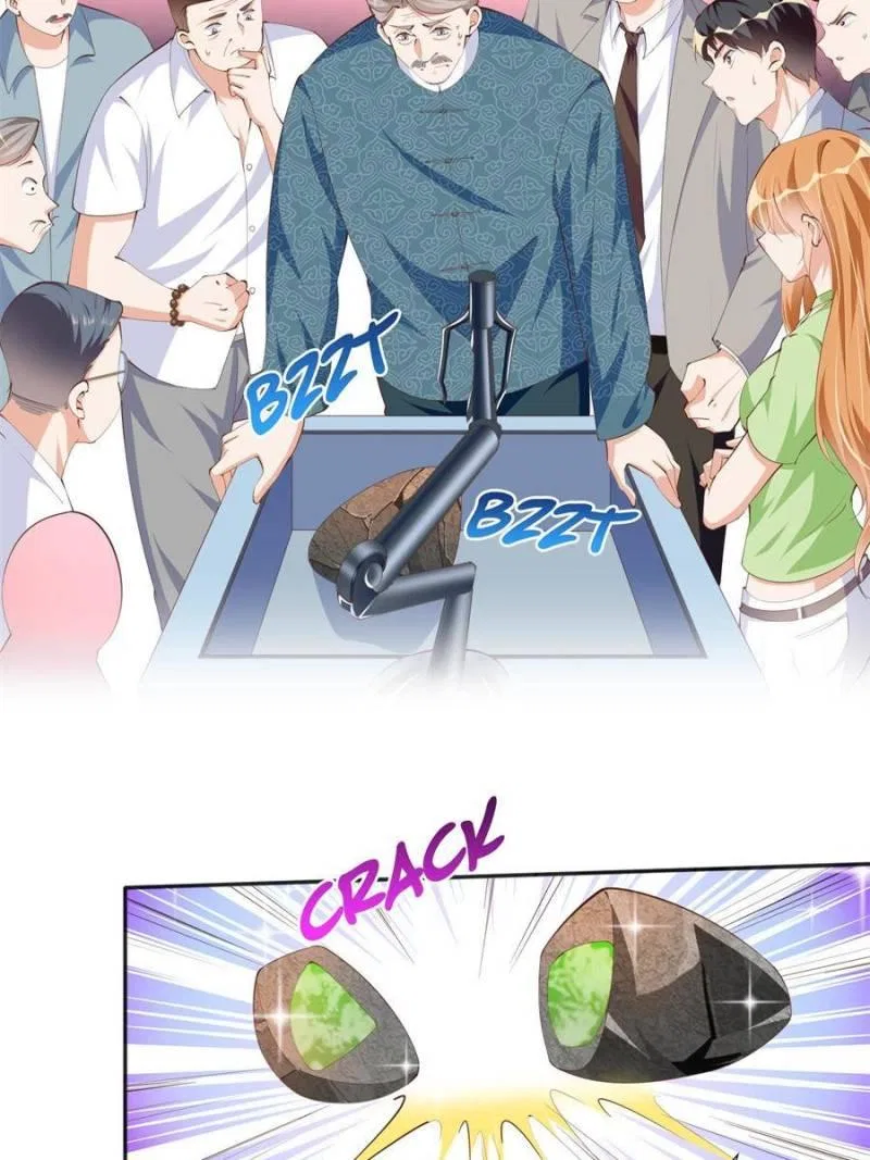Reincarnation Of The Businesswoman At School Chapter 19 – Page 25