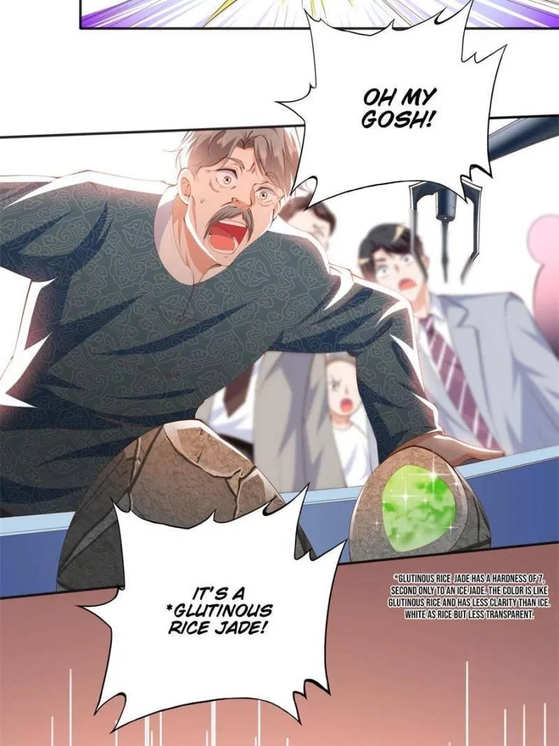 Reincarnation Of The Businesswoman At School Chapter 19 – Page 26