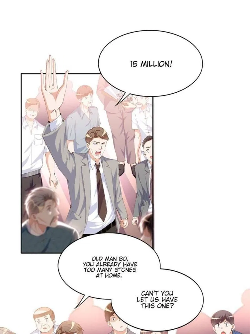 Reincarnation Of The Businesswoman At School Chapter 19 – Page 30