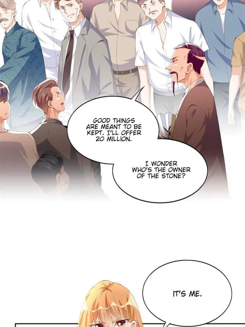 Reincarnation Of The Businesswoman At School Chapter 19 – Page 31