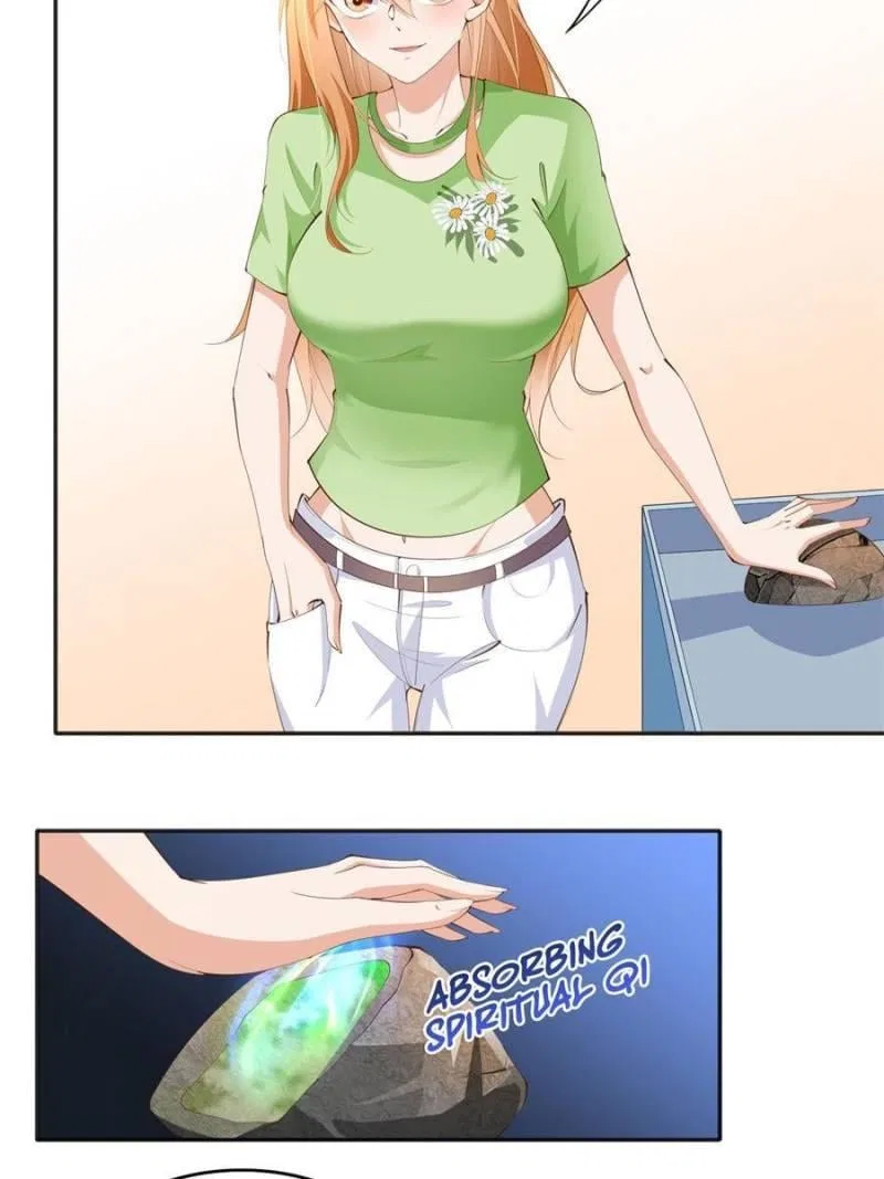Reincarnation Of The Businesswoman At School Chapter 19 – Page 32