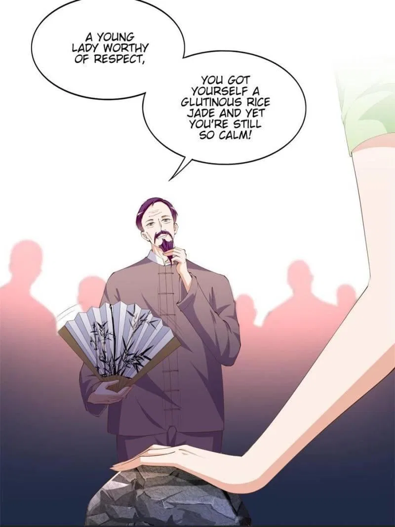 Reincarnation Of The Businesswoman At School Chapter 19 – Page 33