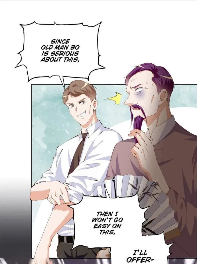 Reincarnation Of The Businesswoman At School Chapter 19 – Page 34