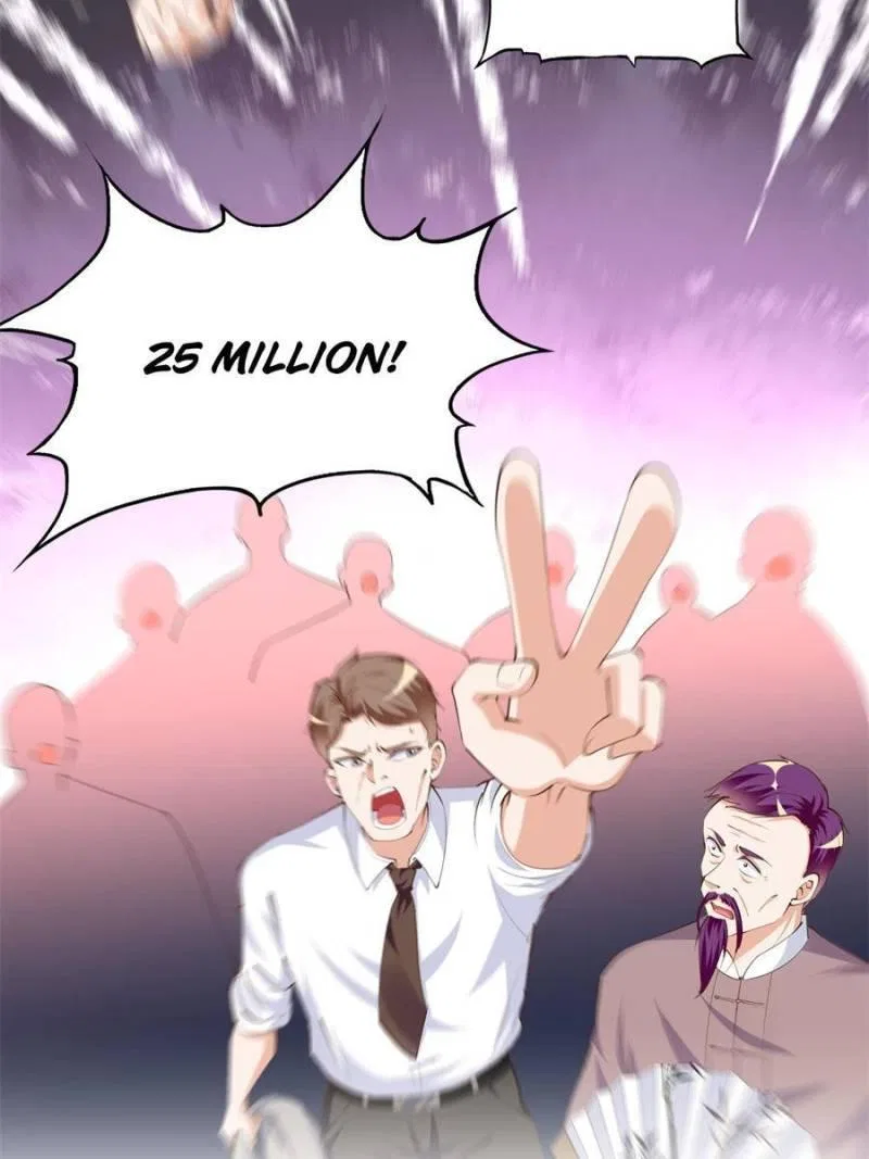 Reincarnation Of The Businesswoman At School Chapter 19 – Page 35