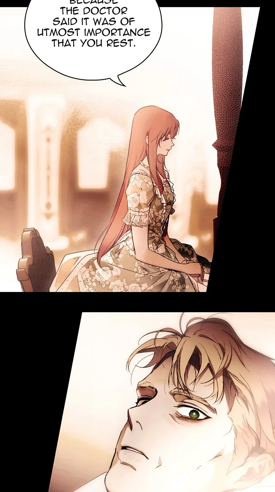 The Fantasie of a Stepmother Chapter 97 – Page 16