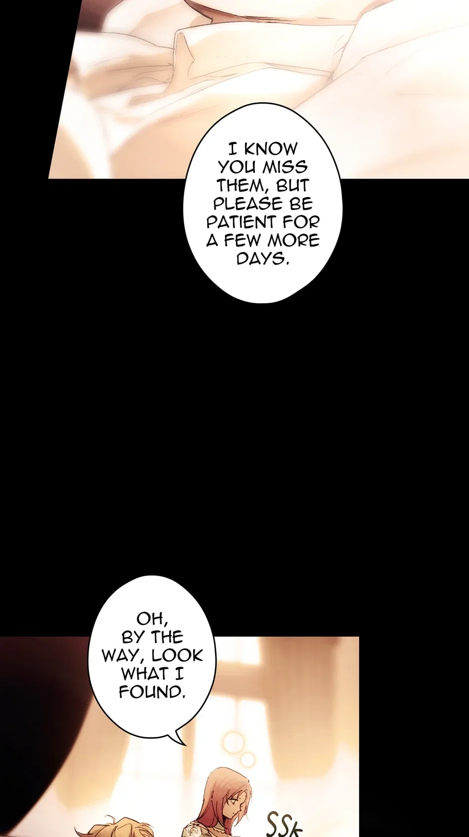 The Fantasie of a Stepmother Chapter 97 – Page 17