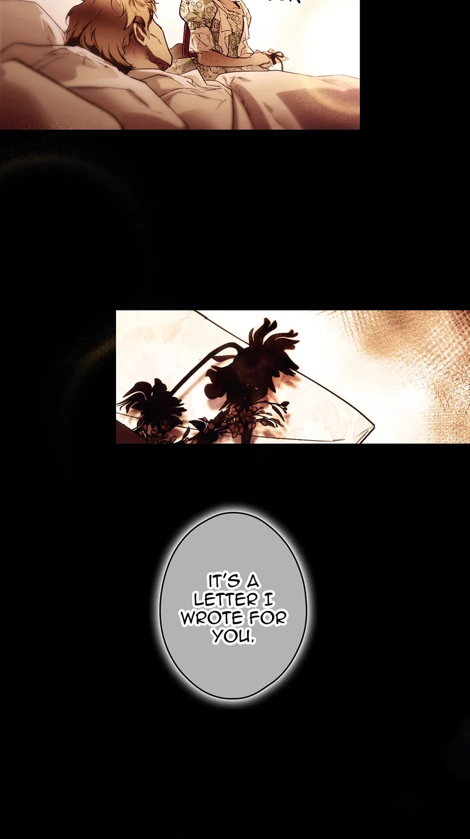 The Fantasie of a Stepmother Chapter 97 – Page 18