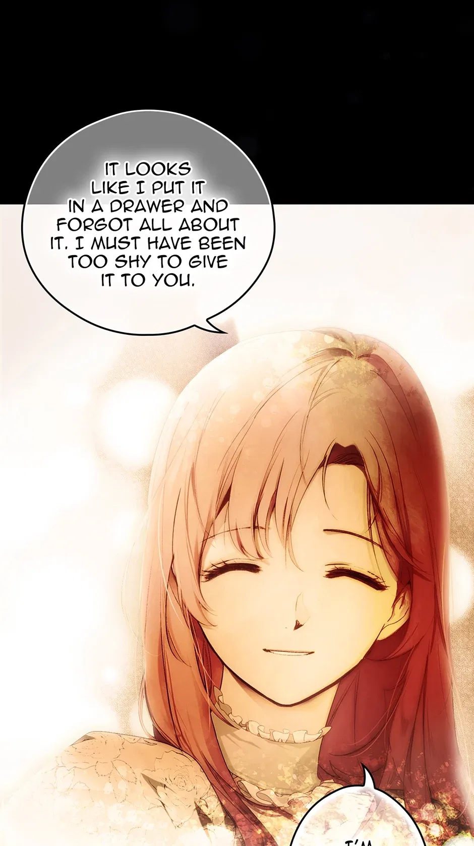 The Fantasie of a Stepmother Chapter 97 – Page 19