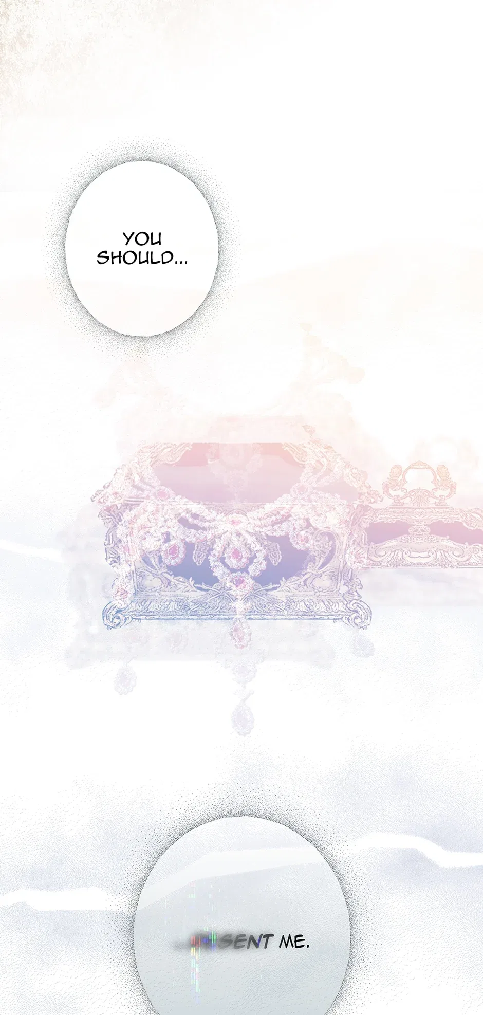 The Fantasie of a Stepmother Chapter 97 – Page 31