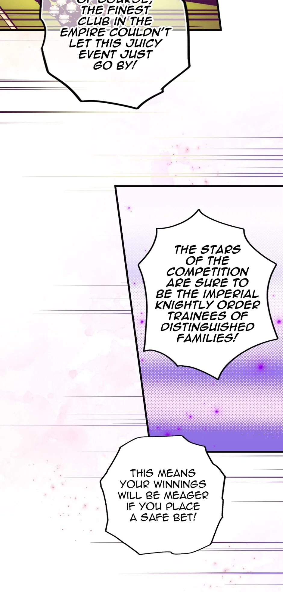 The Fantasie of a Stepmother Chapter 97 – Page 47