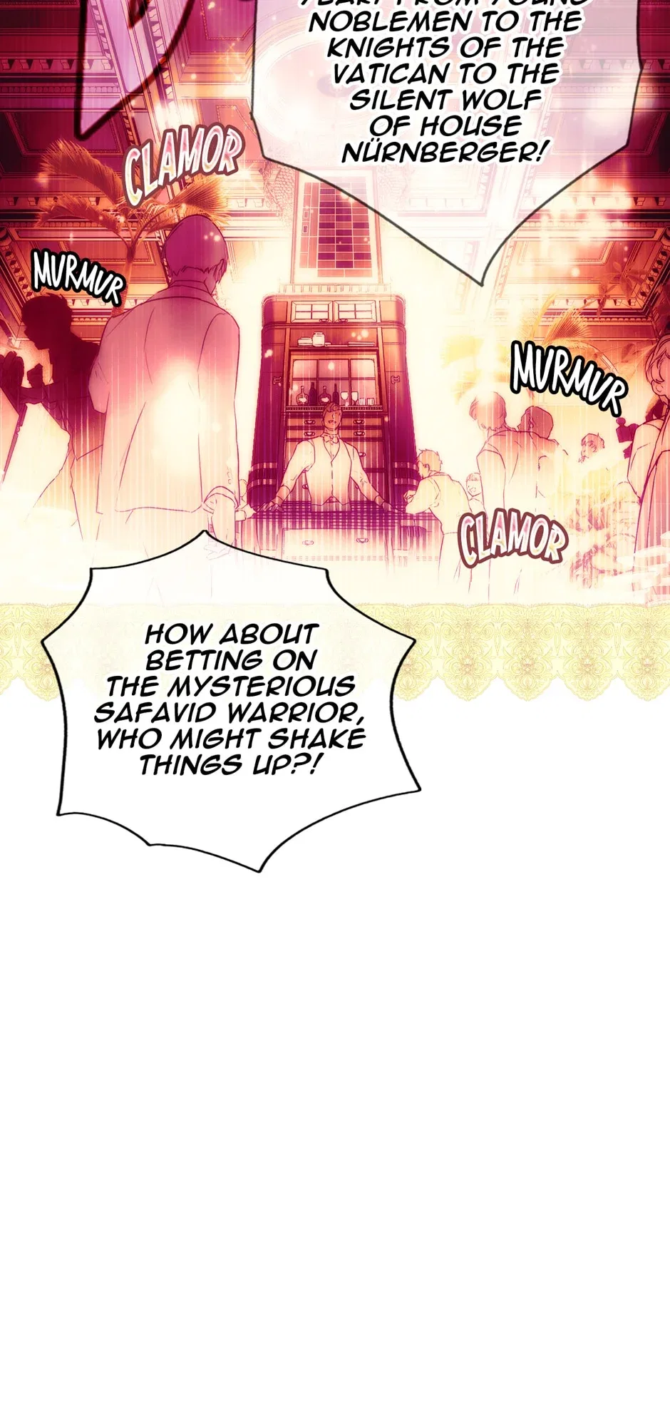 The Fantasie of a Stepmother Chapter 97 – Page 49