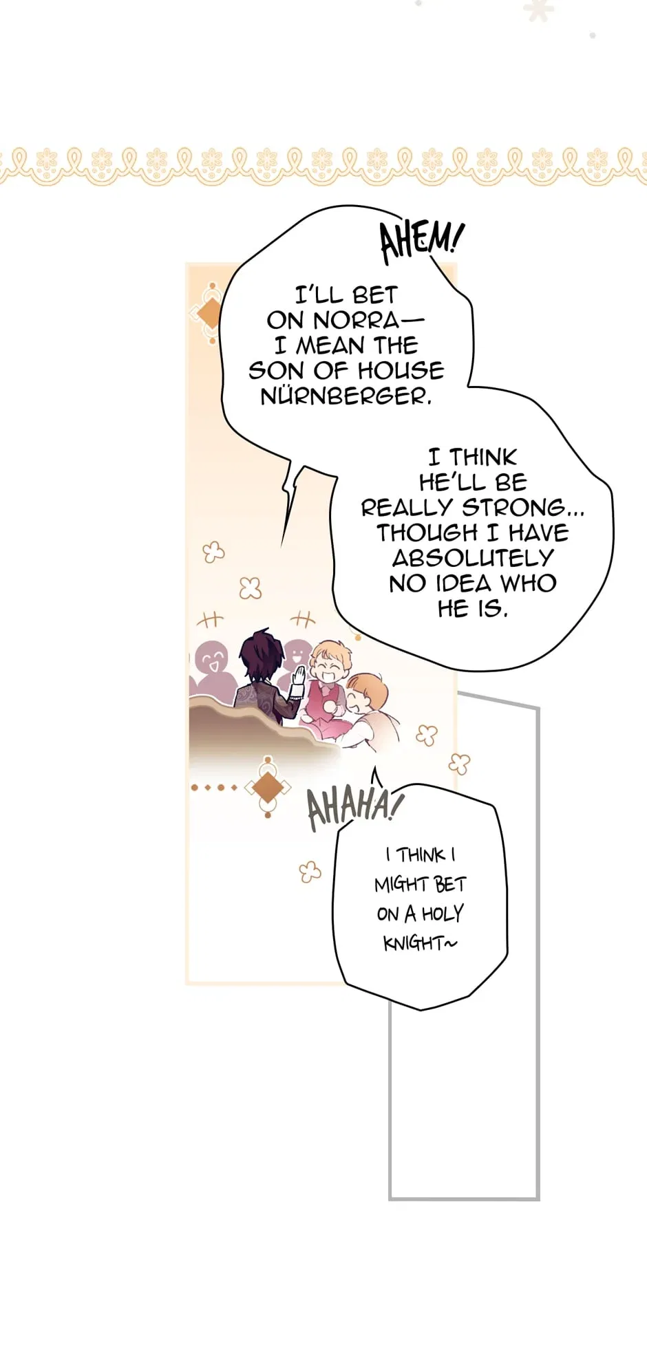 The Fantasie of a Stepmother Chapter 97 – Page 58