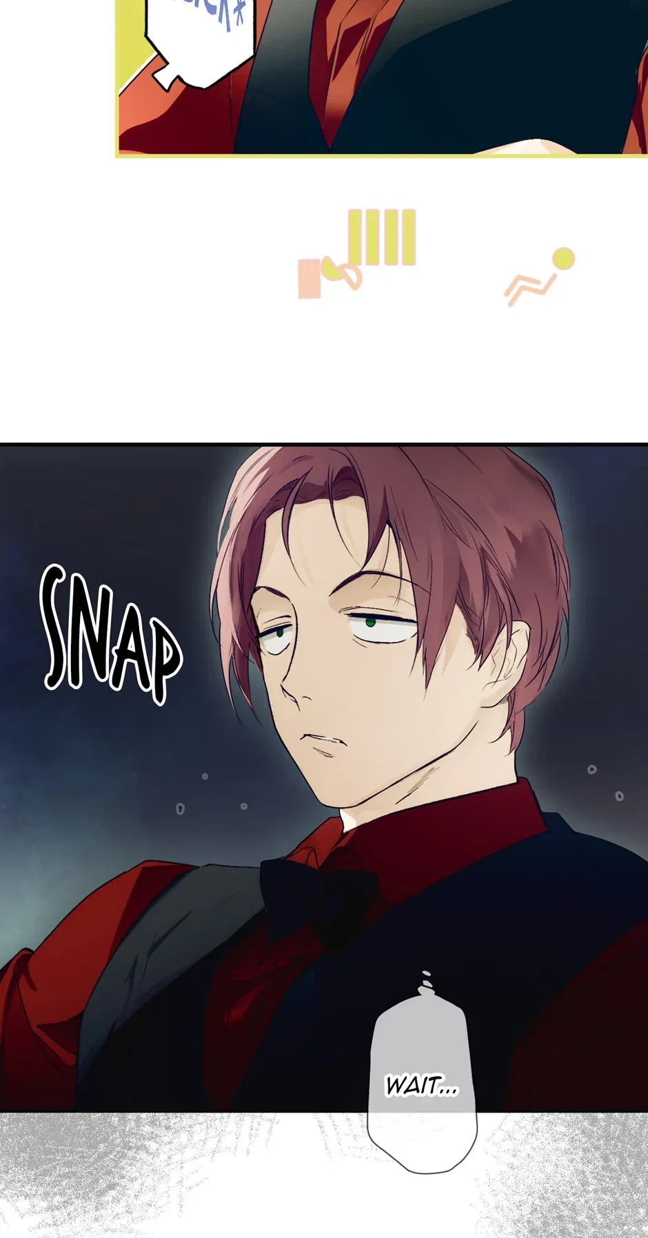 The Fantasie of a Stepmother Chapter 97 – Page 63