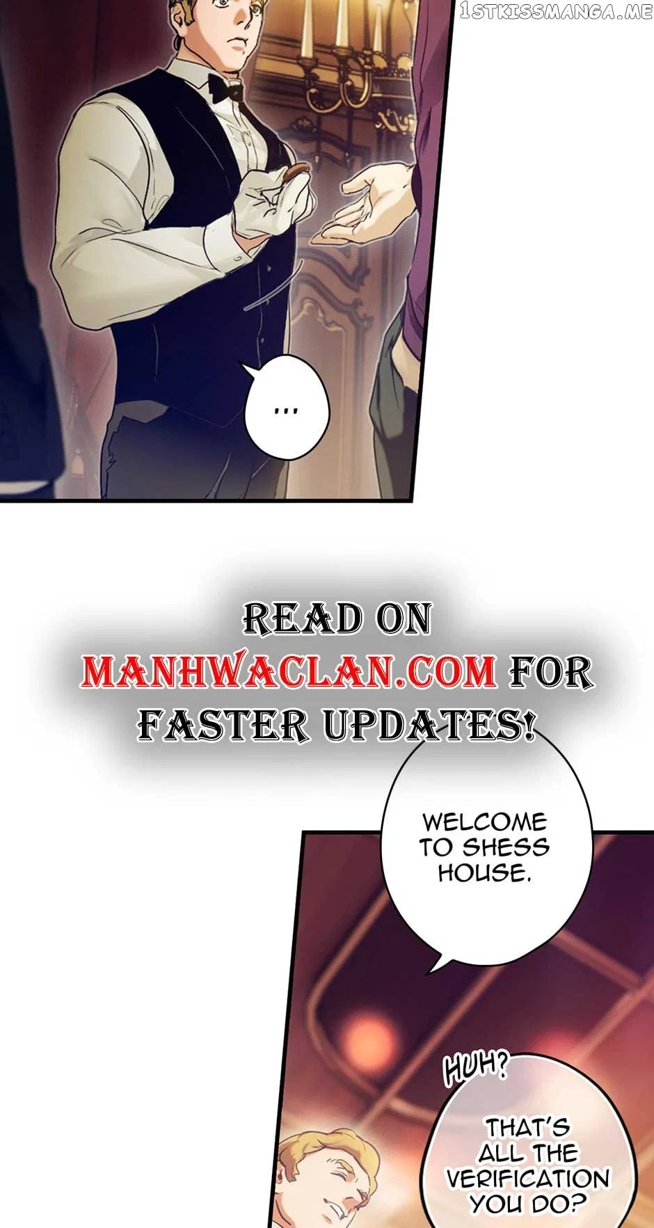The Fantasie of a Stepmother Chapter 97 – Page 69