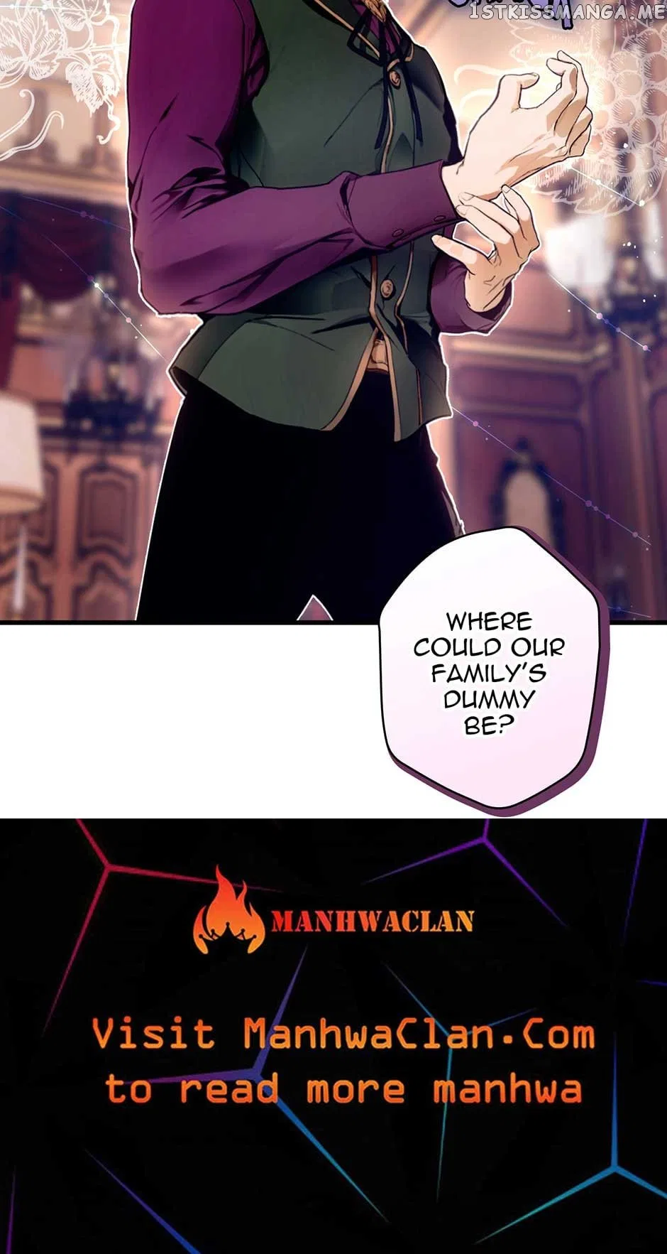 The Fantasie of a Stepmother Chapter 97 – Page 72