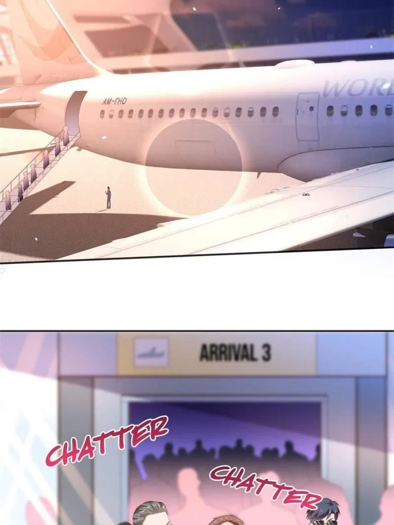 Reincarnation Of The Businesswoman At School Chapter 18 – Page 2