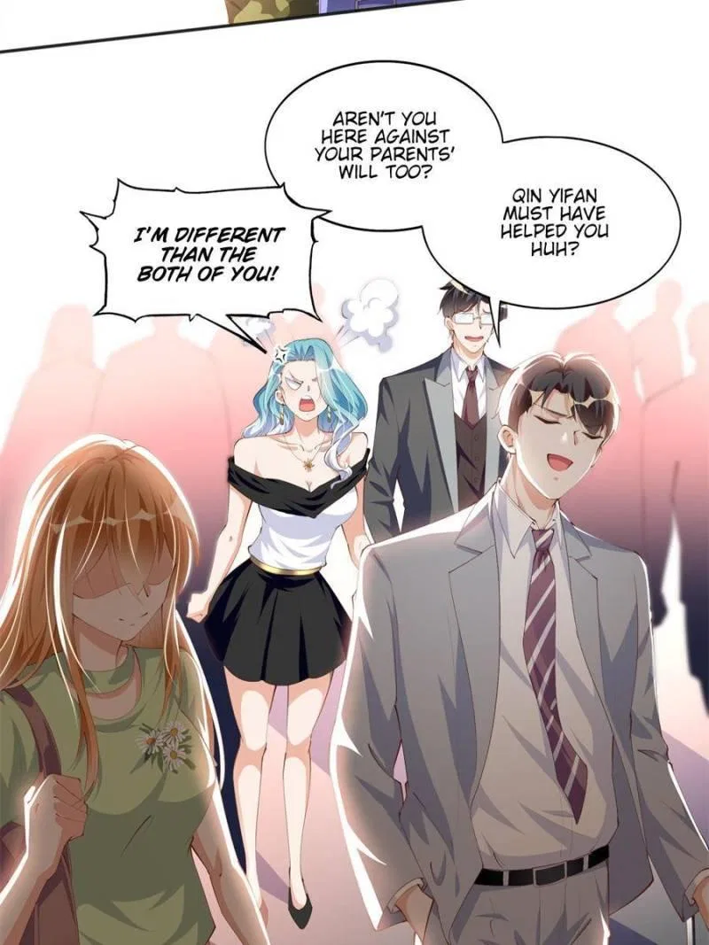 Reincarnation Of The Businesswoman At School Chapter 18 – Page 5
