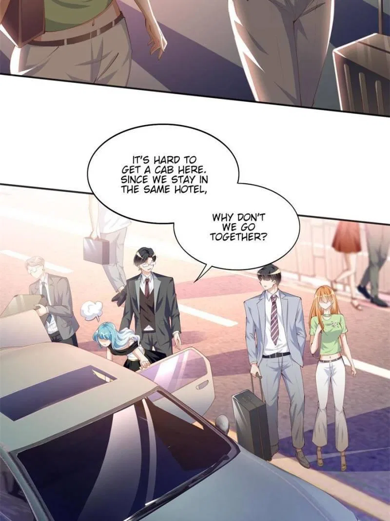 Reincarnation Of The Businesswoman At School Chapter 18 – Page 6