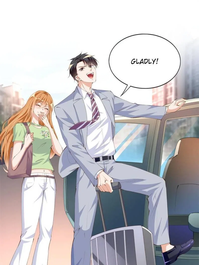 Reincarnation Of The Businesswoman At School Chapter 18 – Page 8