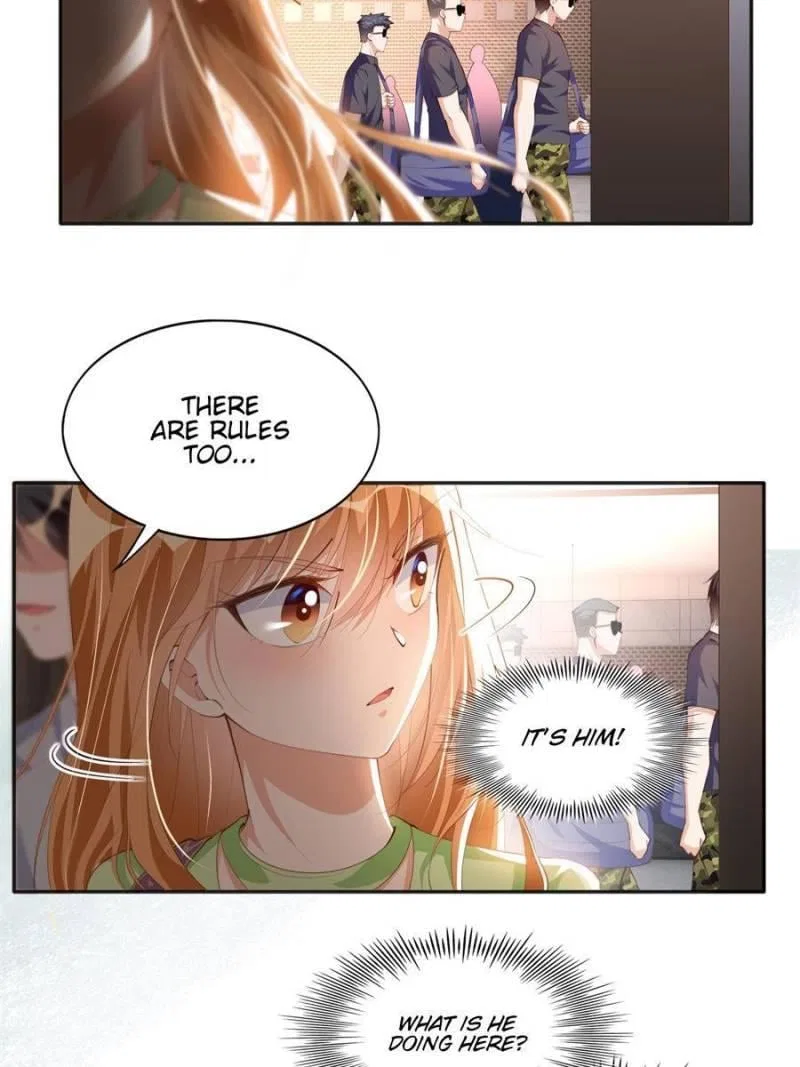 Reincarnation Of The Businesswoman At School Chapter 18 – Page 16