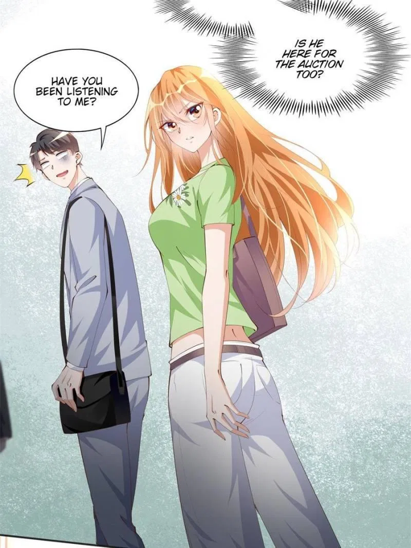 Reincarnation Of The Businesswoman At School Chapter 18 – Page 17