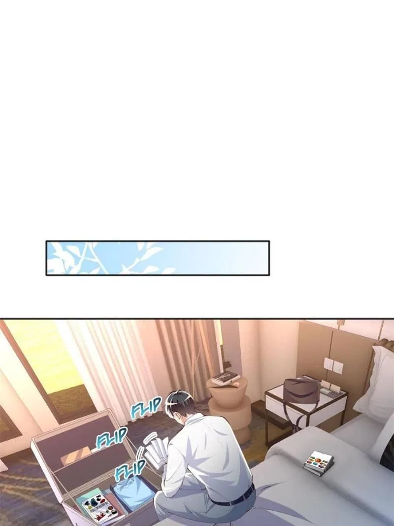Reincarnation Of The Businesswoman At School Chapter 18 – Page 24