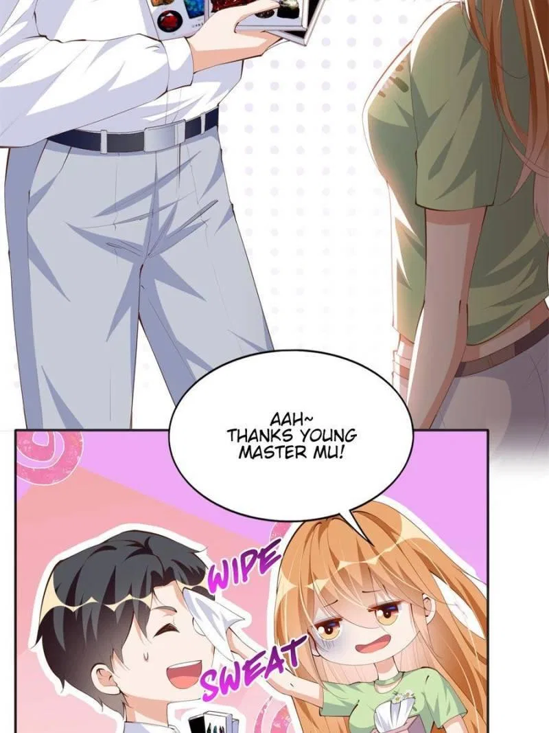 Reincarnation Of The Businesswoman At School Chapter 18 – Page 27