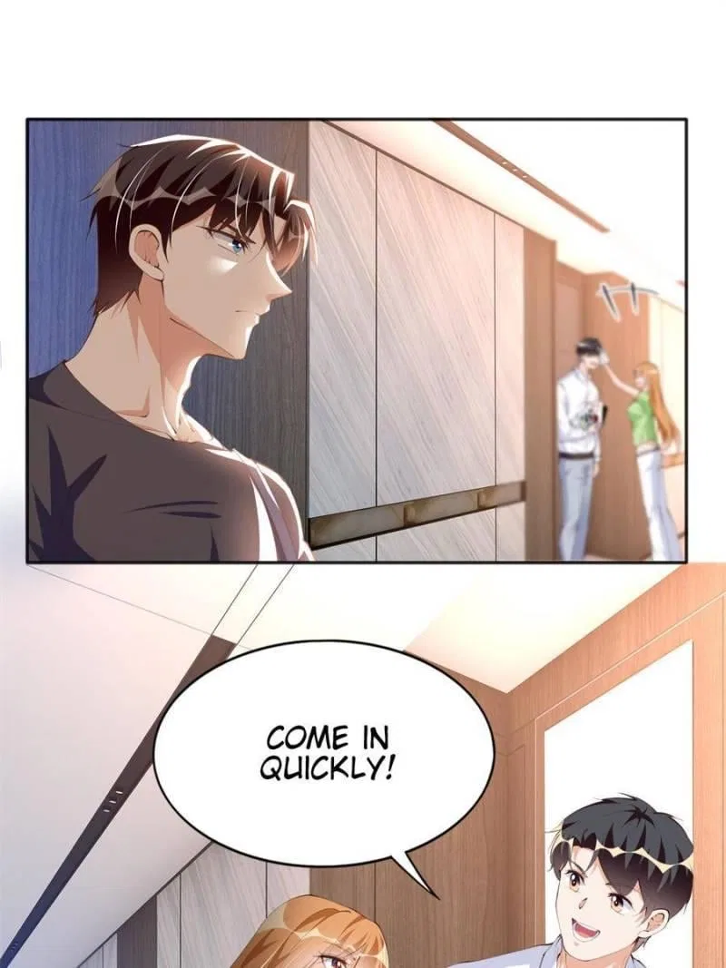 Reincarnation Of The Businesswoman At School Chapter 18 – Page 29