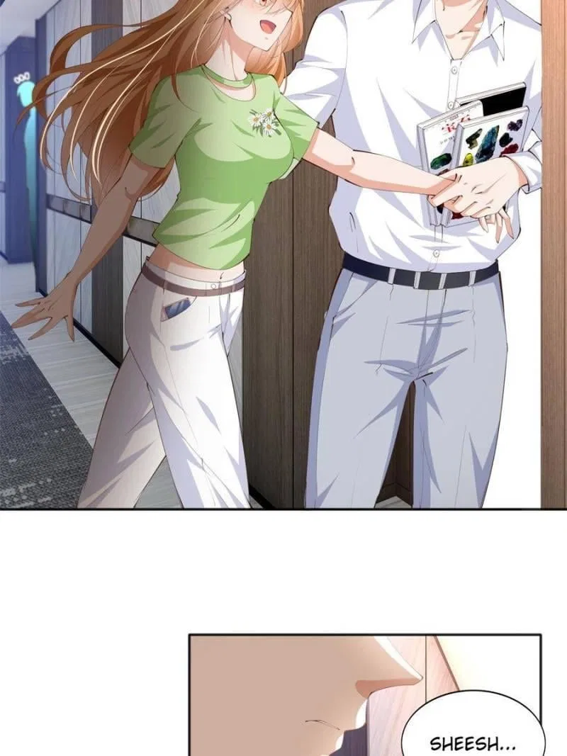 Reincarnation Of The Businesswoman At School Chapter 18 – Page 30