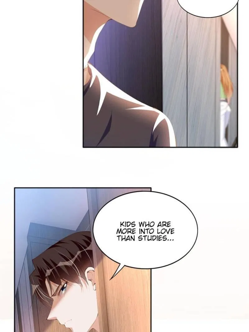 Reincarnation Of The Businesswoman At School Chapter 18 – Page 31