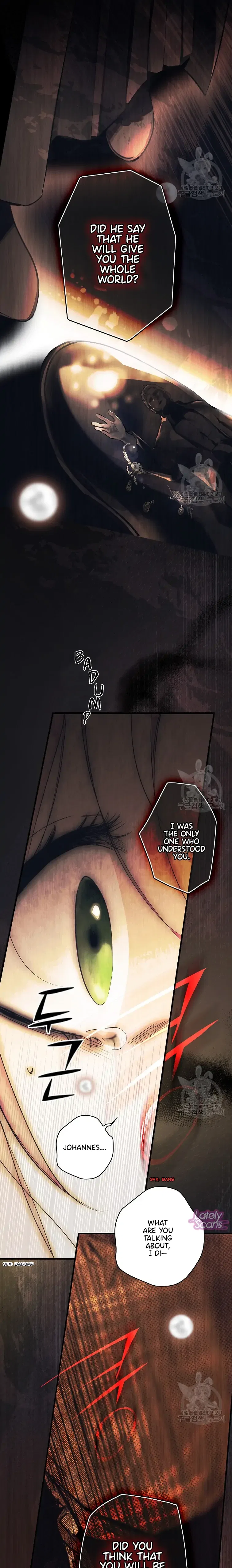 The Fantasie of a Stepmother Chapter 96 – Page 8