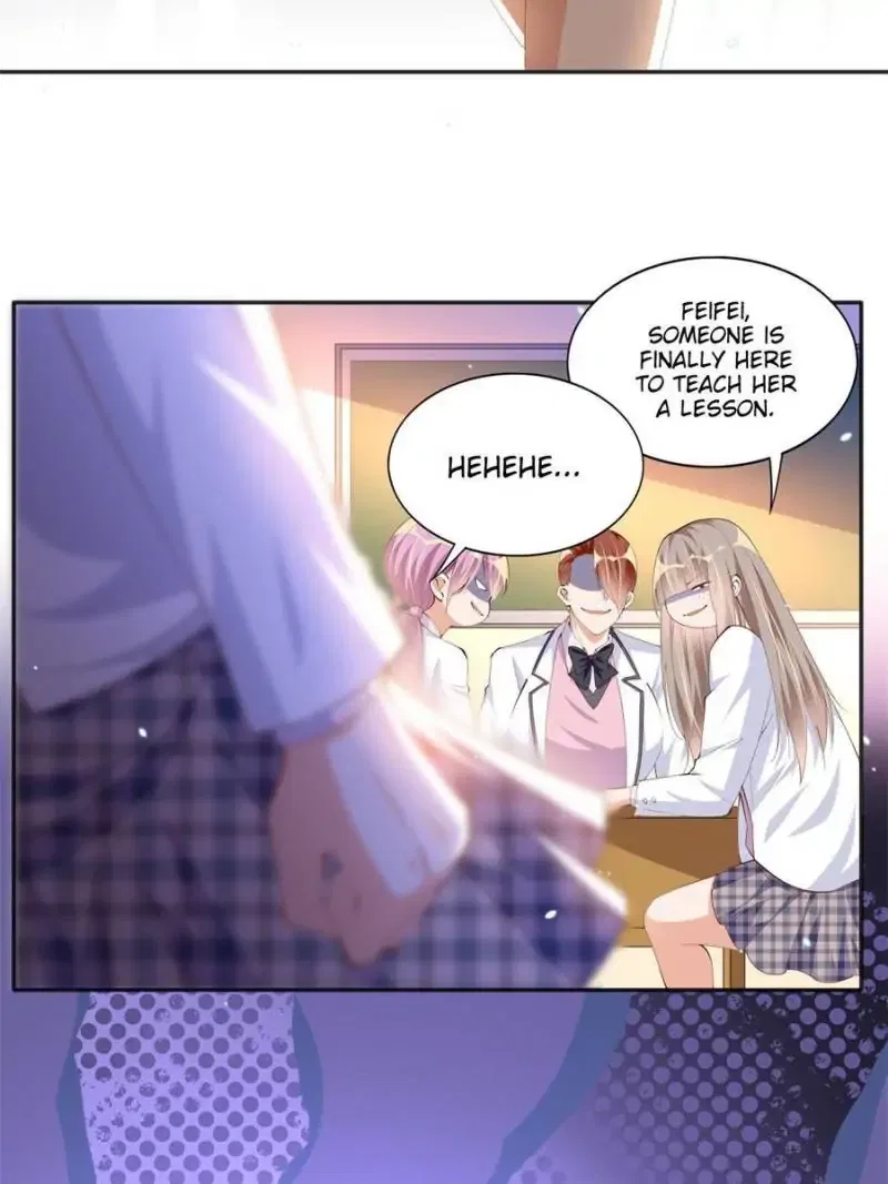 Reincarnation Of The Businesswoman At School Chapter 17 – Page 4